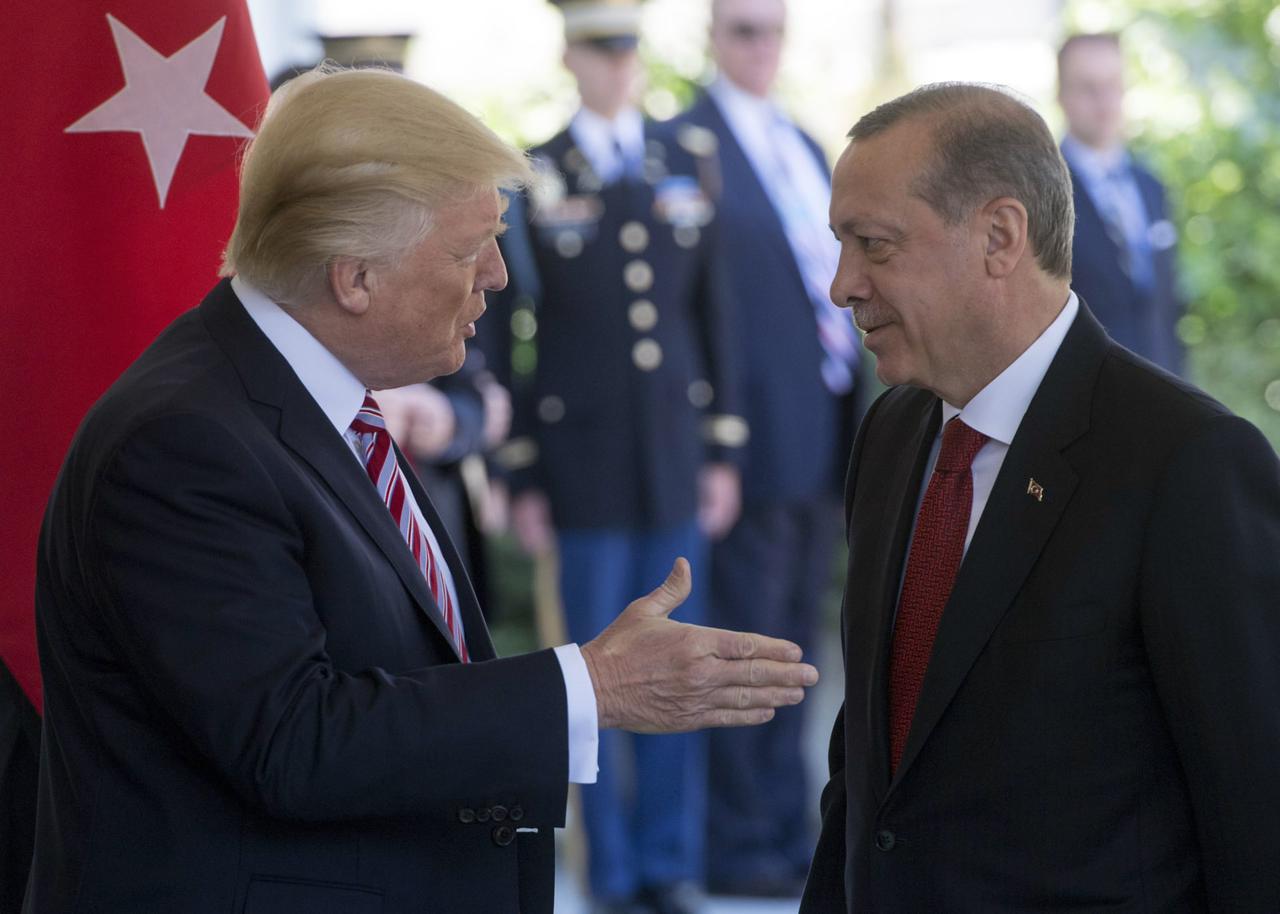 صورة حول : أردوغان يرحب بجهود السلام ويطالب بوقف هجمات إسرائيل أردوغان يرحب بجهود السلام ويطالب بوقف هجمات إسرائيل