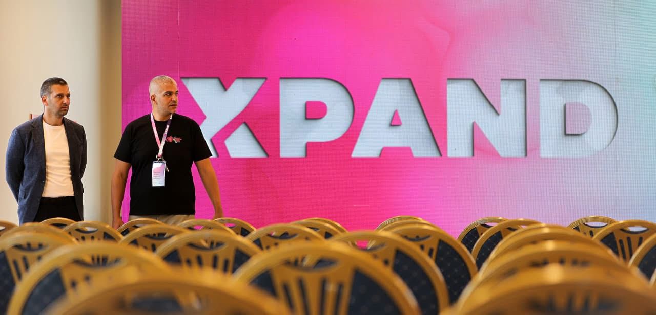 جامعة الشرق الأوسط تحتضن أكبر حدث تكنولوجي وريادي في المنطقة