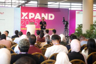 جامعة الشرق الأوسط تحتضن أكبر حدث تكنولوجي وريادي في المنطقة