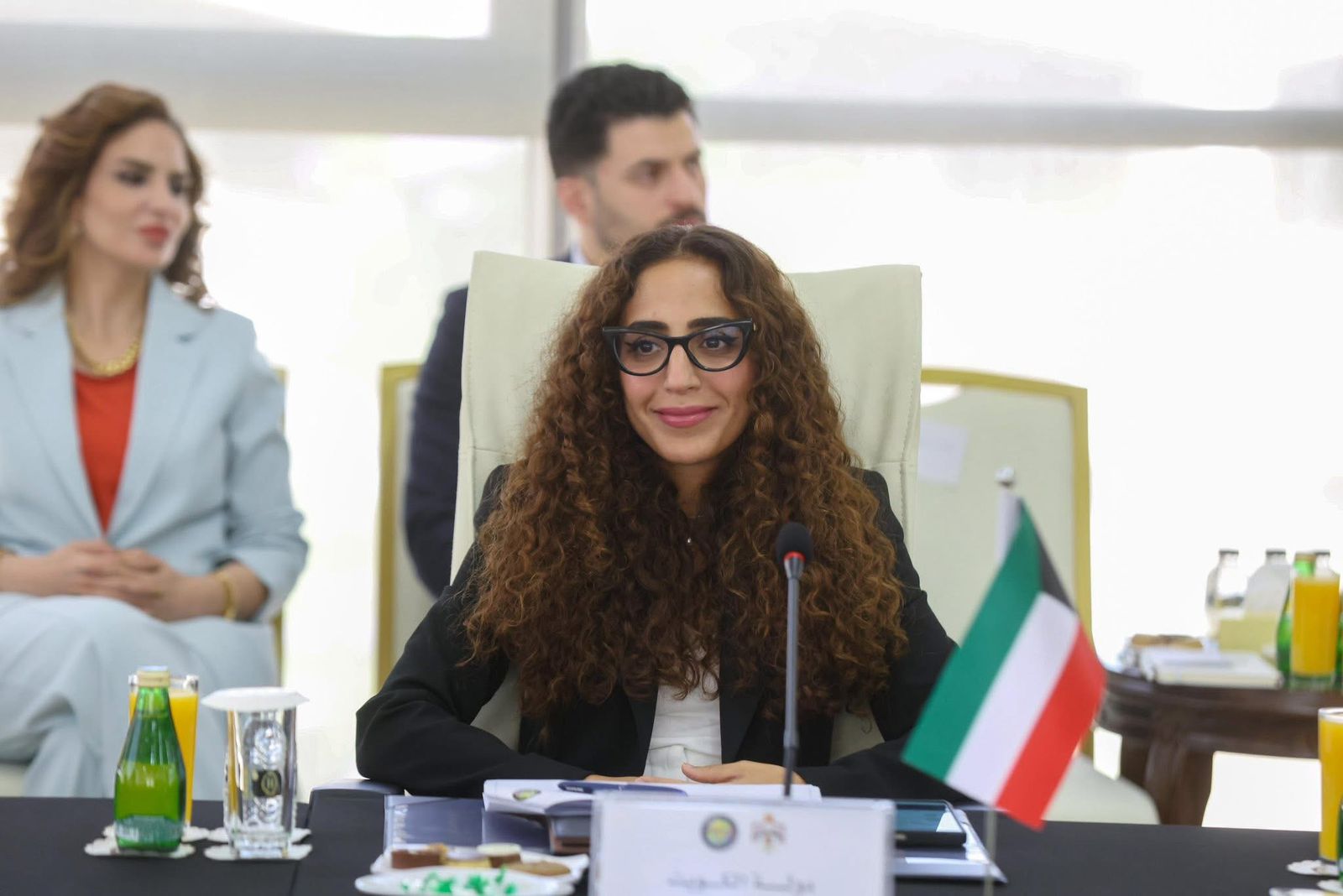 وزارة الشباب تستضيف الاجتماع الثاني عشر لفريق العمل المشترك بين مجلس التعاون لدول الخليج العربية والأردن في مجال الشباب