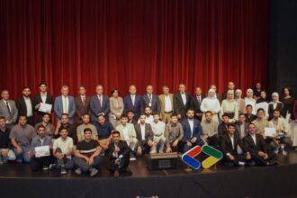 برعاية وزير الثقافة... الجامعة الهاشمية تختتم هاكاثون "البناء باستخدام الذكاء الاصطناعي 2025" بمشاركة طلابية واسعة
