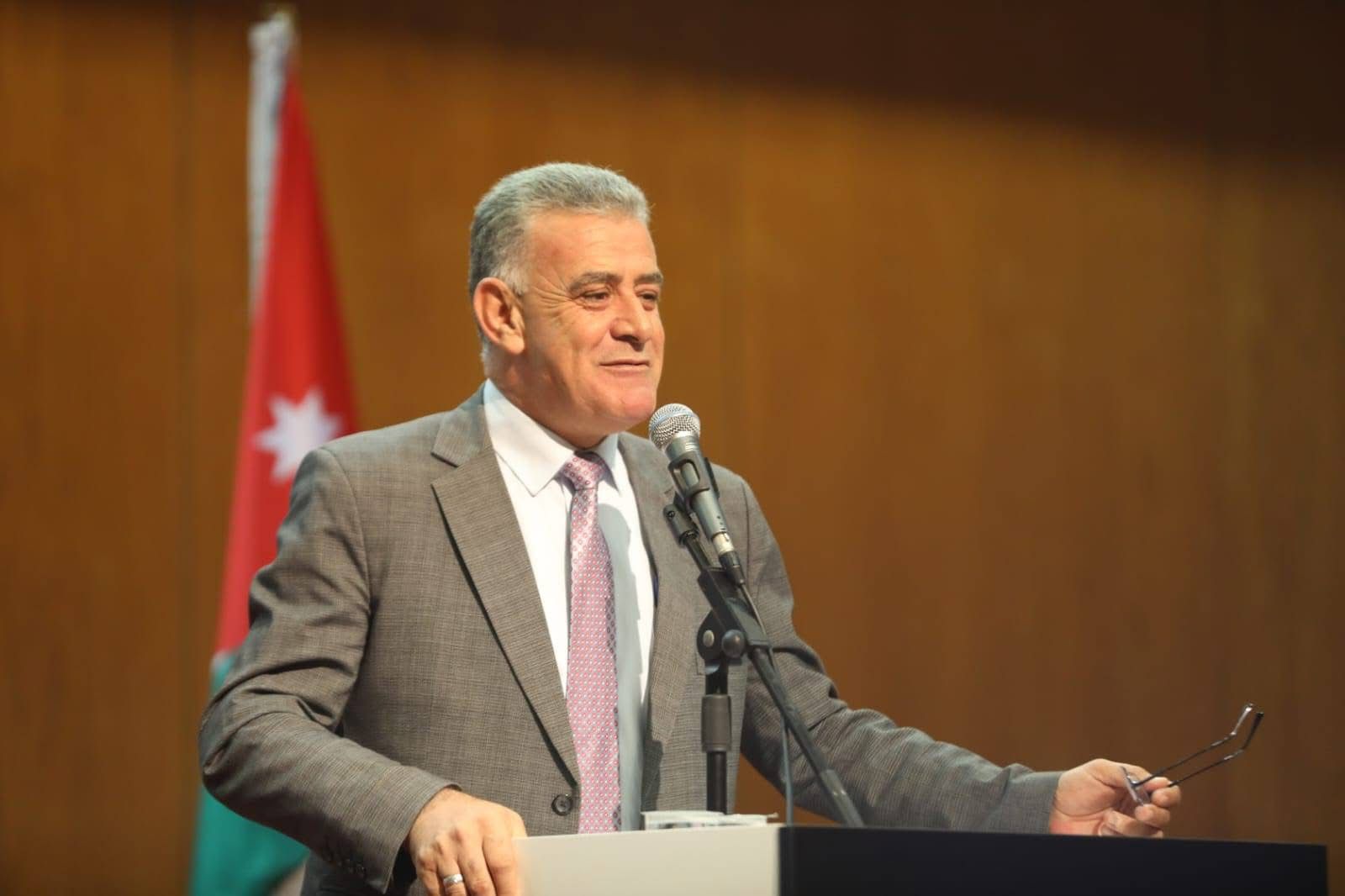 الاحتفال باليوم العالمي للغة الإشارة في المركز الثقافي الملكي