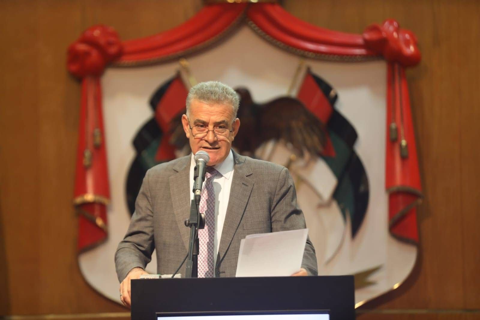 الاحتفال باليوم العالمي للغة الإشارة في المركز الثقافي الملكي