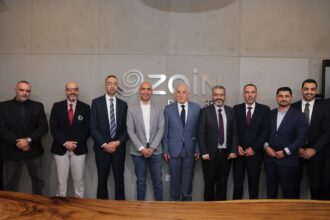 Zain Jordan Provides Jo Petrol with Colocation Services through Its Regional Data and Disaster Recovery Center “The Bunker”