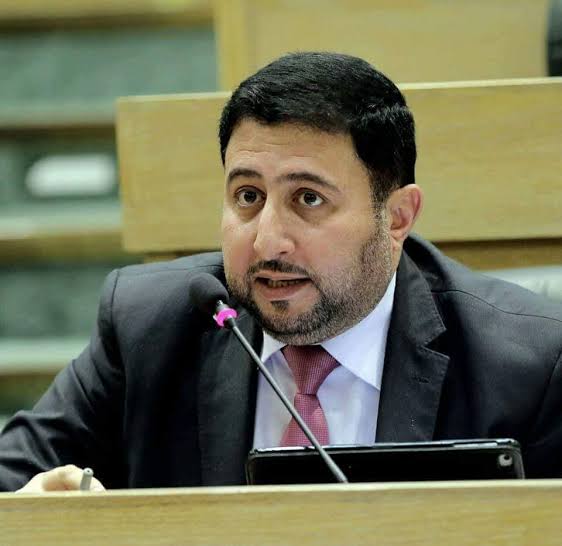 رسالة من النائب الرقب لرئيس الحكومة بخصوص التقاعد القصري في أمانة عمان