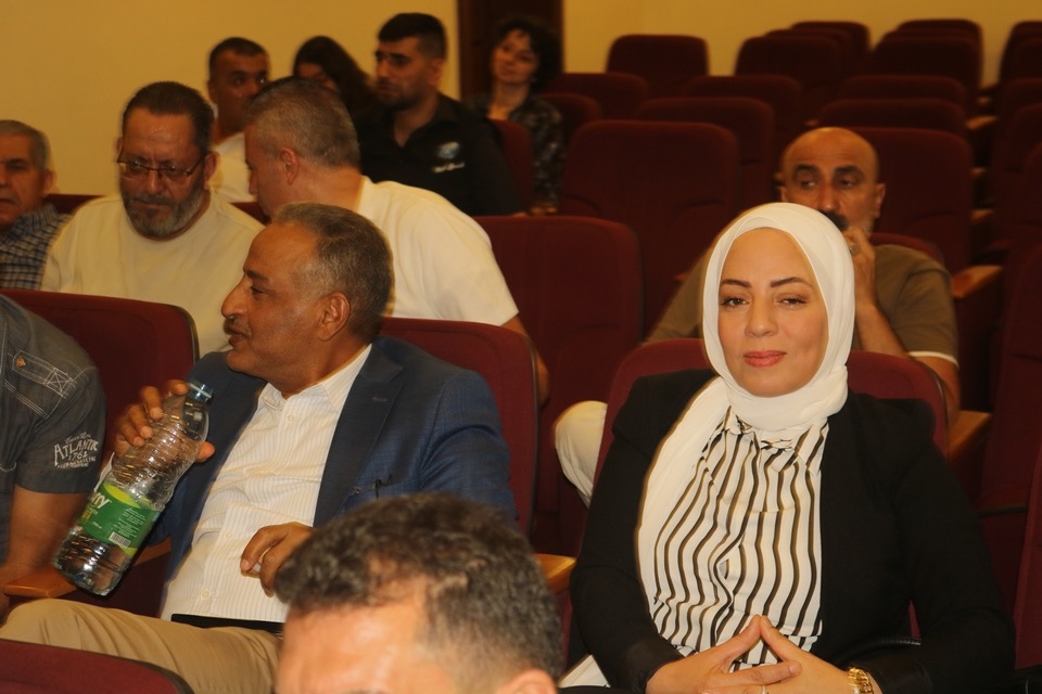 ناشرو المواقع الإخبارية الإلكترونية يشكلون ثلاث لجان لحل ازمتها مع نقابة الصحفيين "صور"