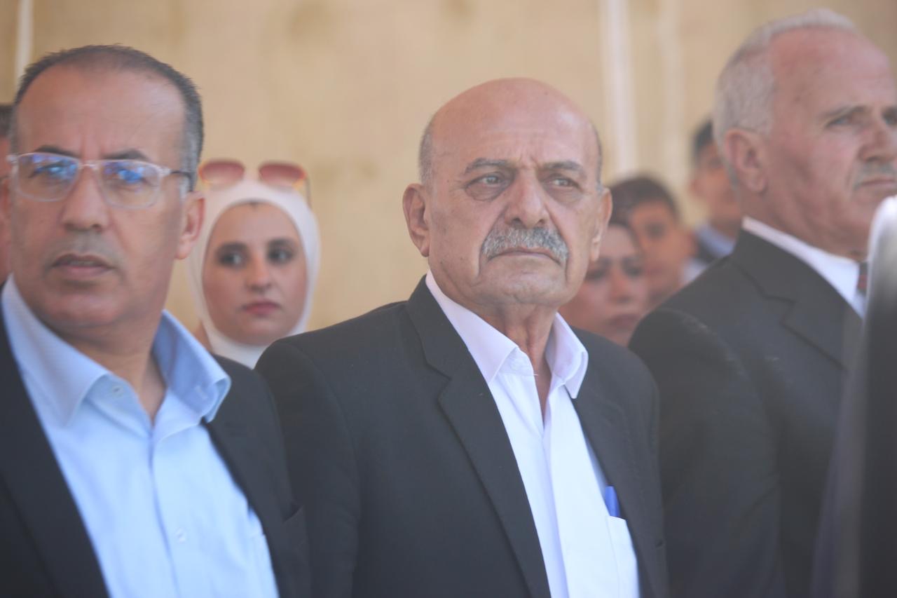 الأميرة بسمة بنت علي تفتتح بازار المزارع في حدائق الملك عبدالله الثاني .. فيديو وصور