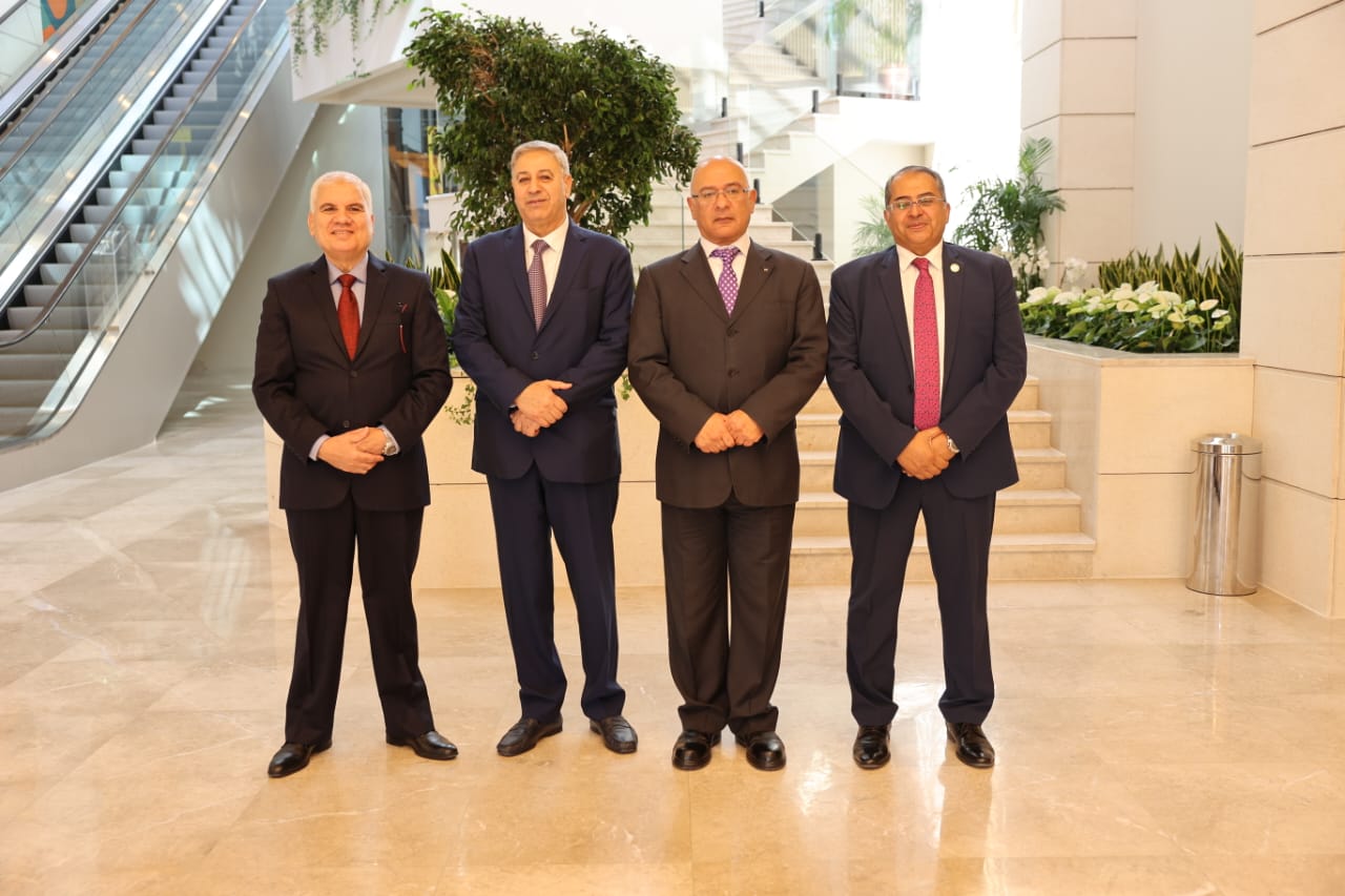 تحت رعاية "البوتاس العربية" افتتاح ورشة "اقتصاديات الأسمدة والتحديات المستقبلية" بمشاركة عربية ودولية واسعة