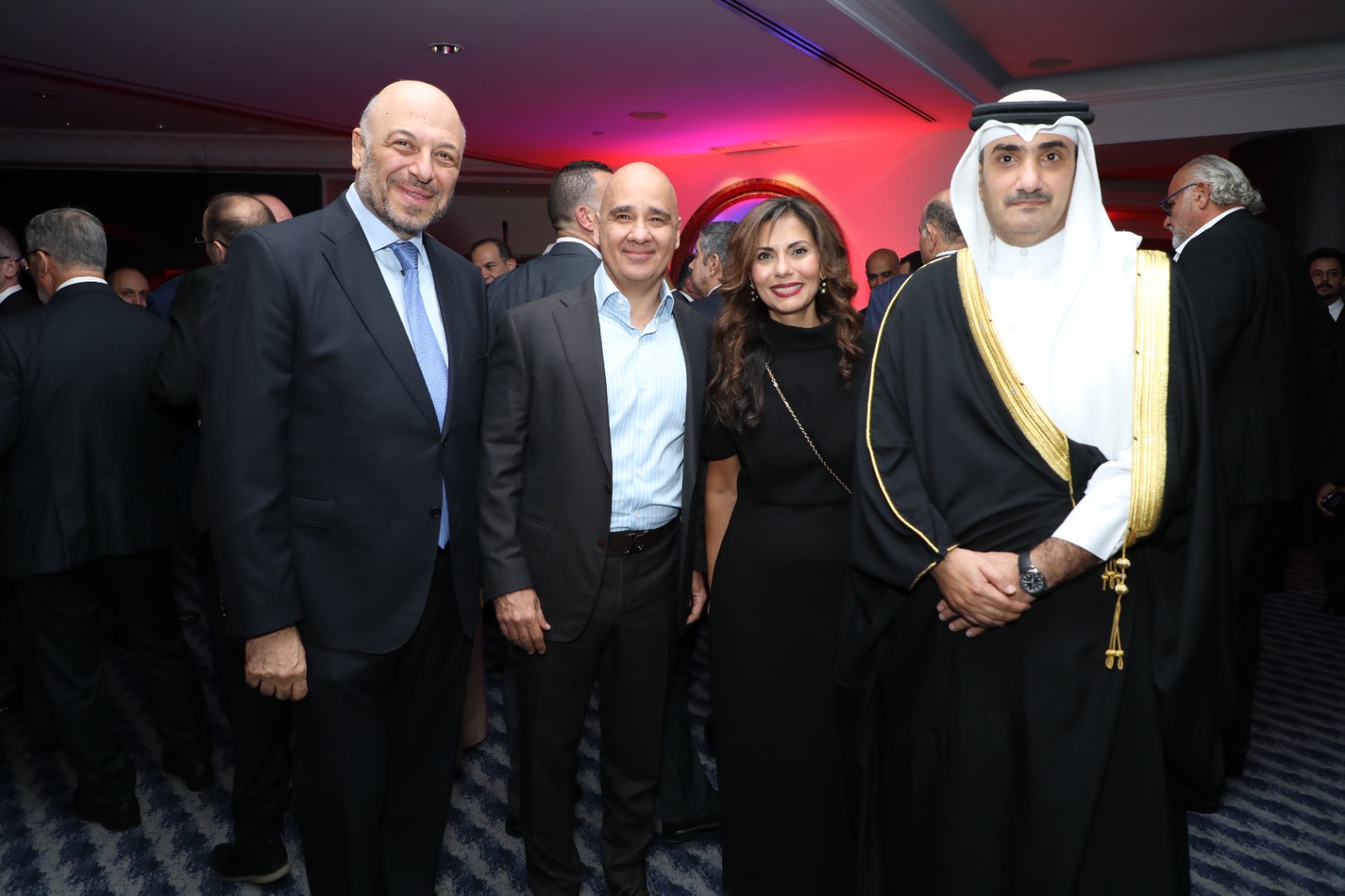 أمنية تطلق هويتها الجديدة كإحدى شركات Beyon إيذاناً بمرحلة جديدة من النمو والابتكار في قطاع الاتصالات والتكنولوجيا