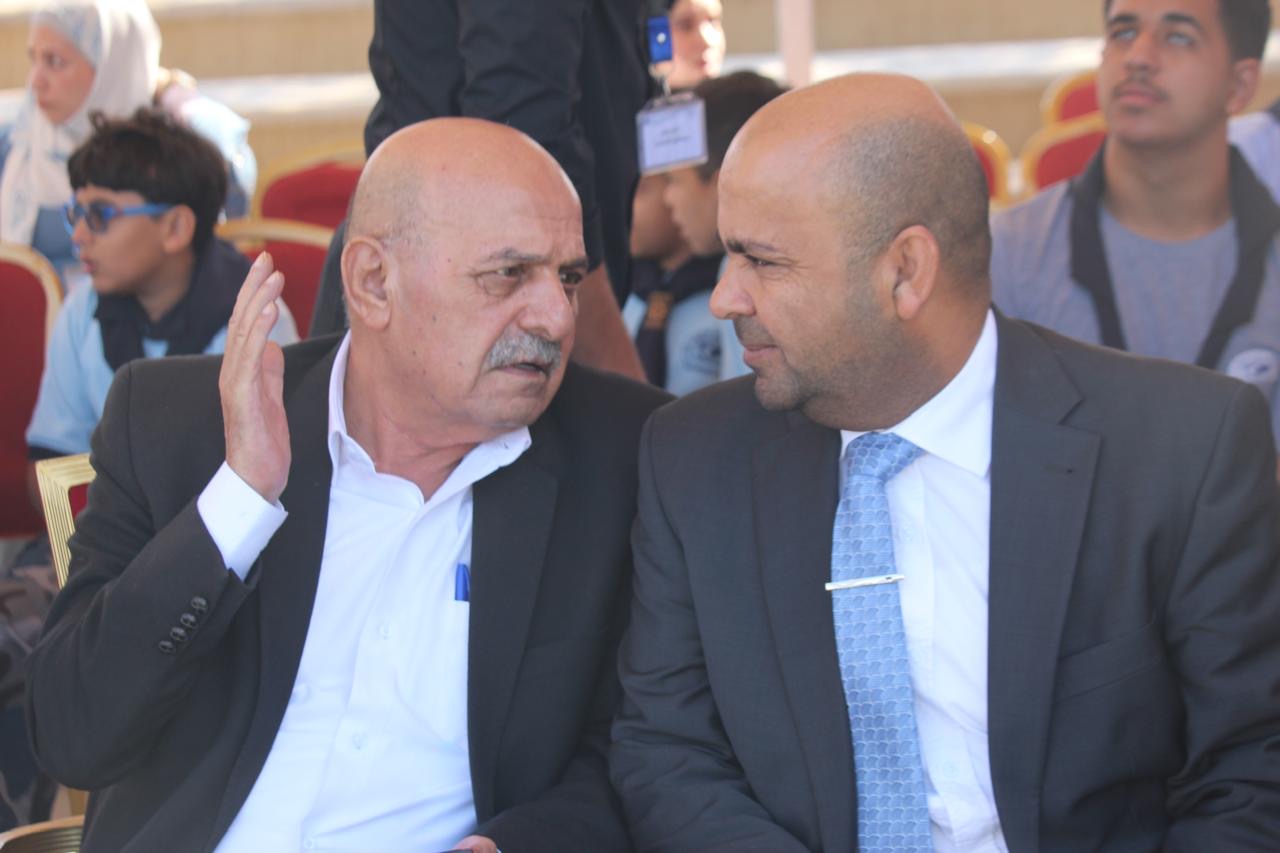 الأميرة بسمة بنت علي تفتتح بازار المزارع في حدائق الملك عبدالله الثاني .. فيديو وصور