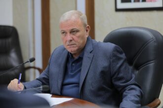 عطية نائباً أولاً لرئيس مجلس النواب