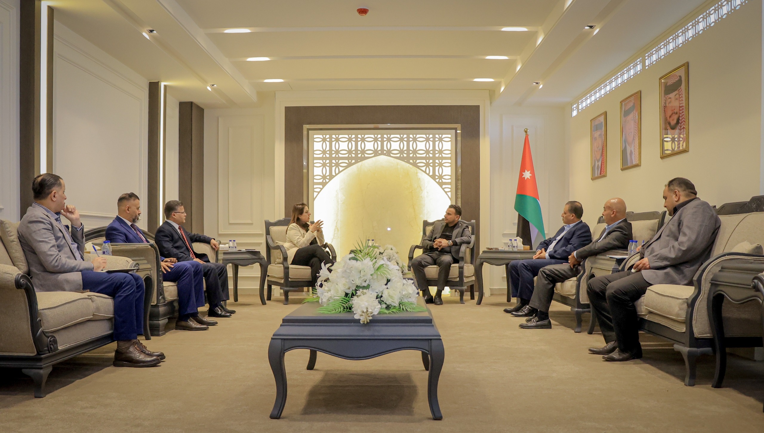 صورة حول : الزراعة النيابية: تمكين المواطنين من امتلاك السكن الملائم يساهم في تعزيز التنمية المحلية الزراعة النيابية: تمكين المواطنين من امتلاك السكن الملائم يساهم في تعزيز التنمية المحلية