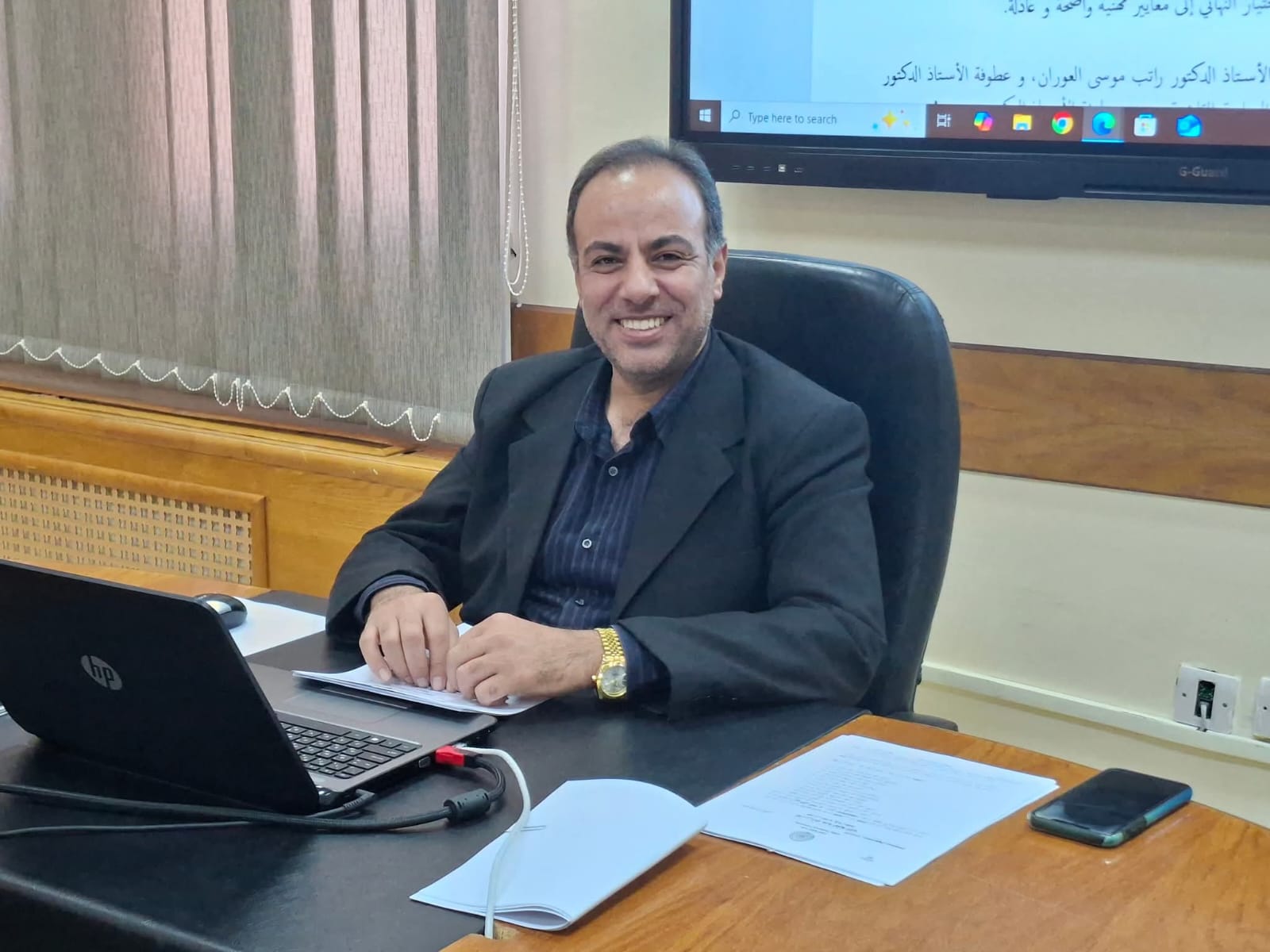 تشكيلات أكاديمية جديدة في جامعة الطفيلة التقنية