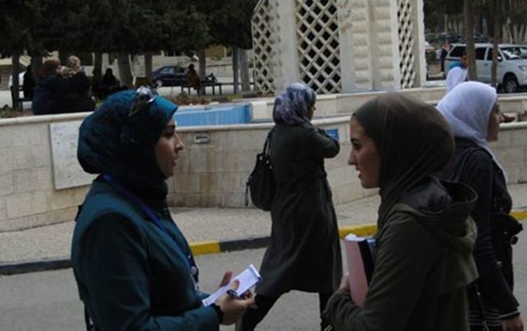 جامعة البلقاء التطبيقية تعلن نتائج امتحان الشهادة الجامعية المتوسطة غدًا