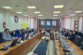 تشكيلات أكاديمية جديدة في جامعة الطفيلة التقنية