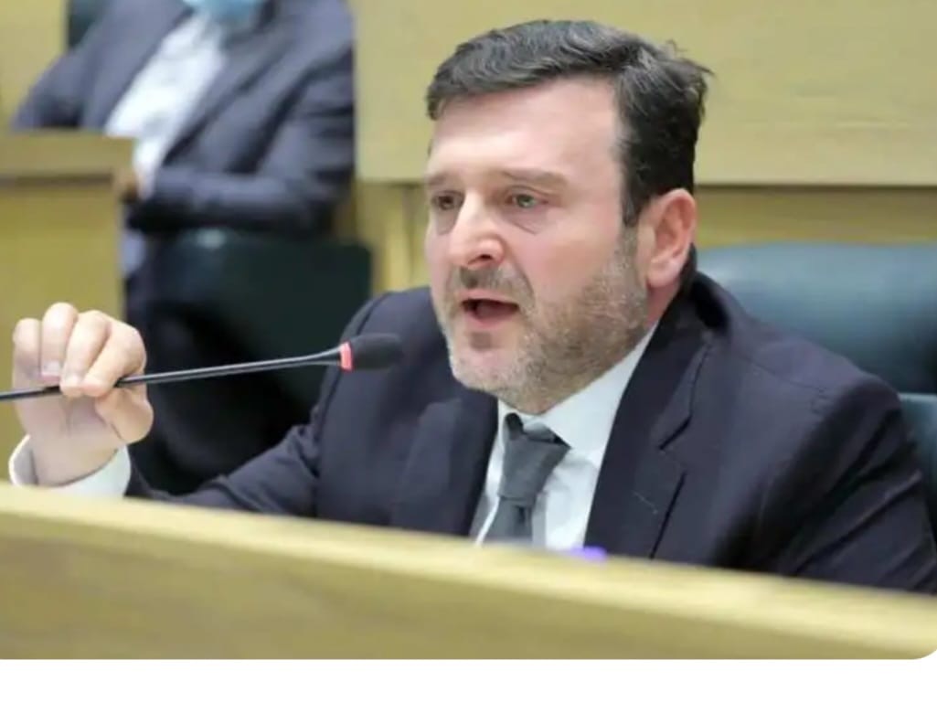 النائب العمري: القيادة الاردنية أثبتت أن المواقف الحقيقية تصنع الفرق.