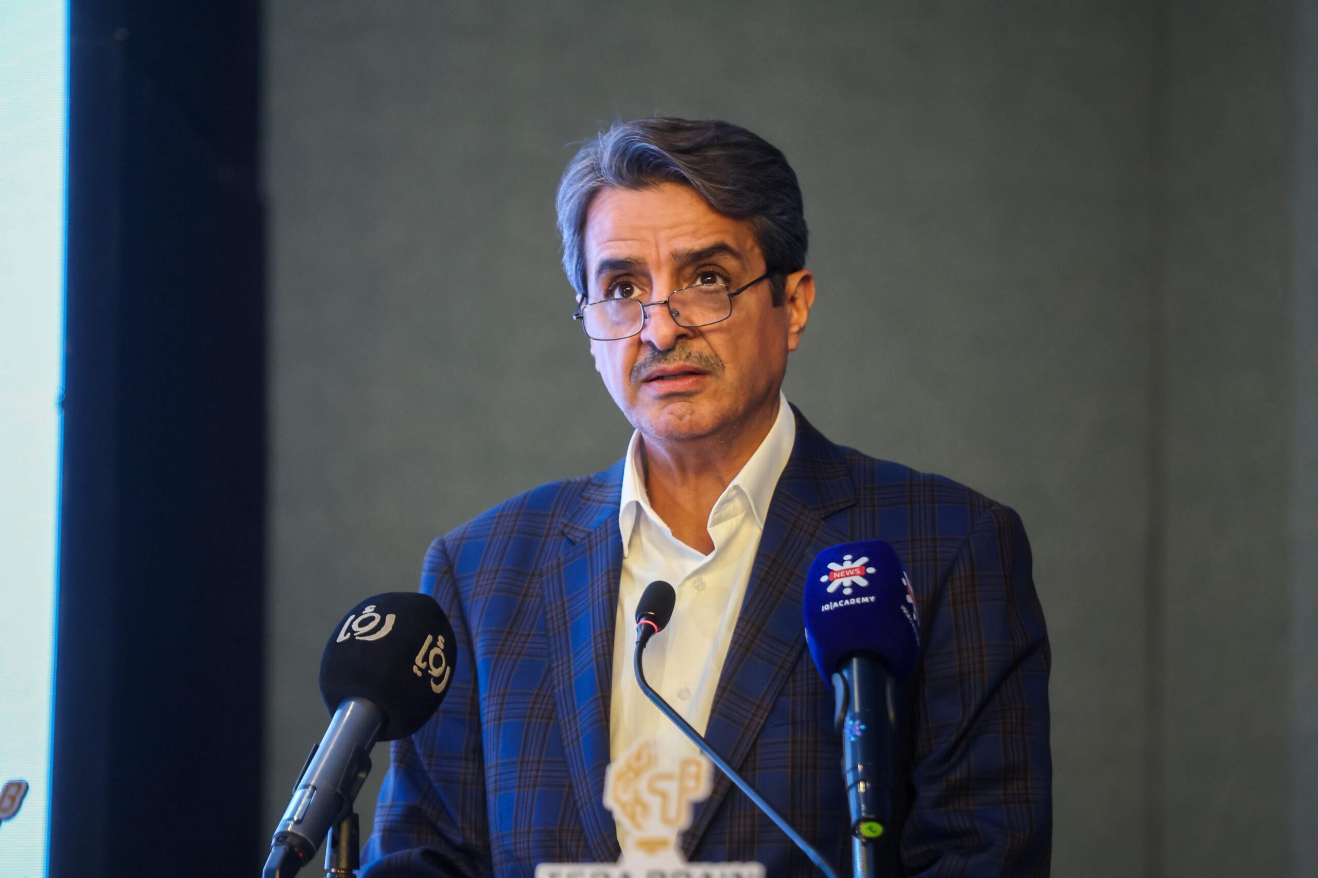 صورة حول : وزير الشباب يرعى فعاليات مؤتمر Tera Brain 3 وزير الشباب يرعى فعاليات مؤتمر Tera Brain 3