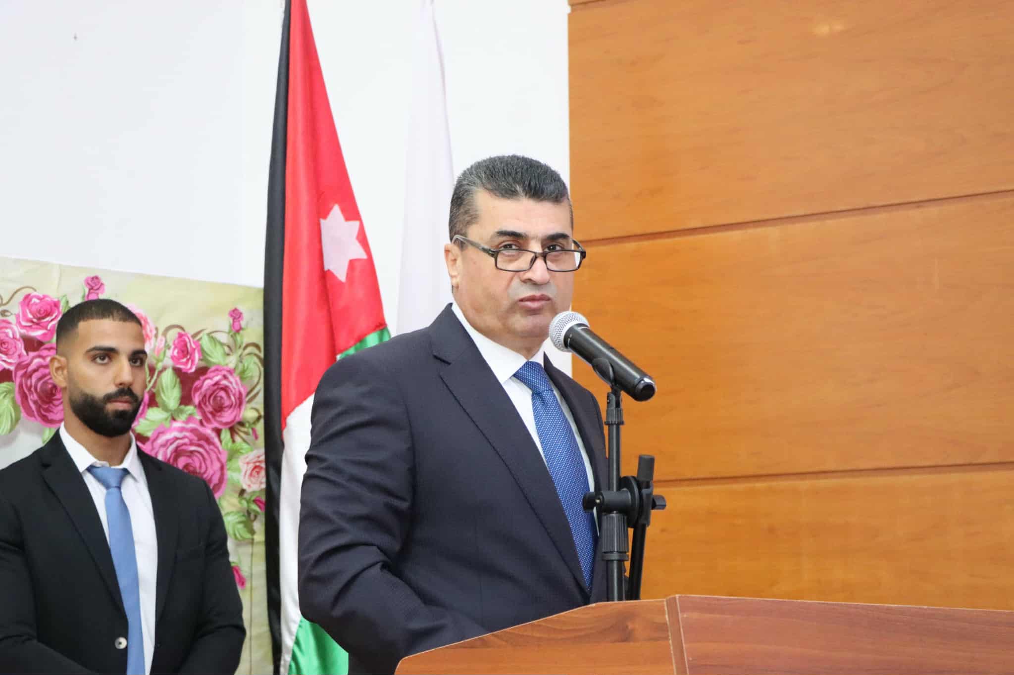 تربية العقبة تحتفل بيوم المعلم العالمي"صور"