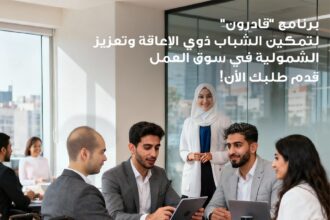 أورنج الأردن تطلق دورة جديدة بالشراكة مع "قادرون" لتمكين الشباب من ذوي الإعاقة