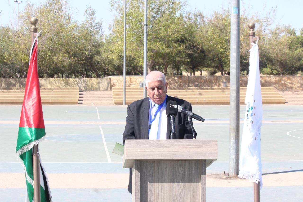 الأميرة بسمة بنت علي تفتتح بازار المزارع في حدائق الملك عبدالله الثاني .. فيديو وصور