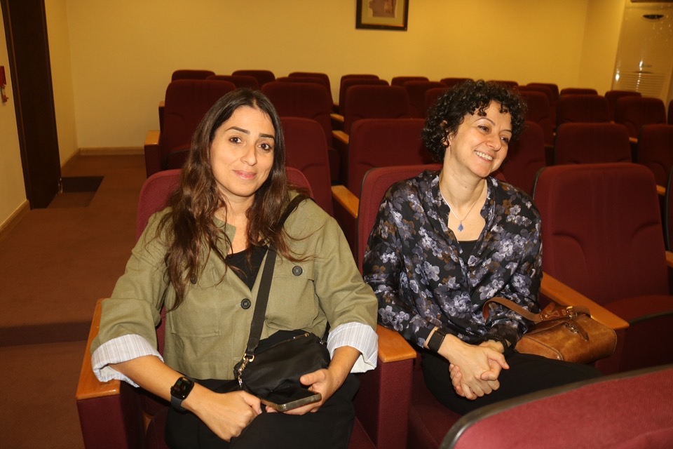 ناشرو المواقع الإخبارية الإلكترونية يشكلون ثلاث لجان لحل ازمتها مع نقابة الصحفيين "صور"