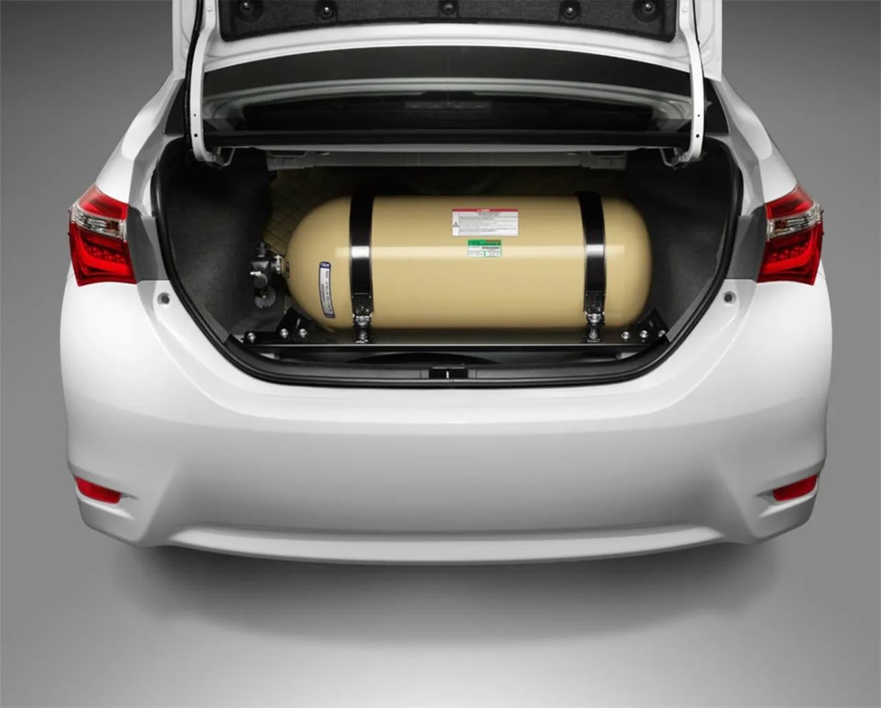 الغاز بدل البنزين؟ الأردن يقترب من ترخيص سيارات تعمل بالغاز