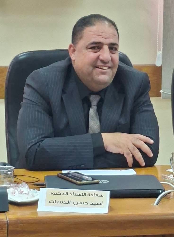 تشكيلات أكاديمية جديدة في جامعة الطفيلة التقنية