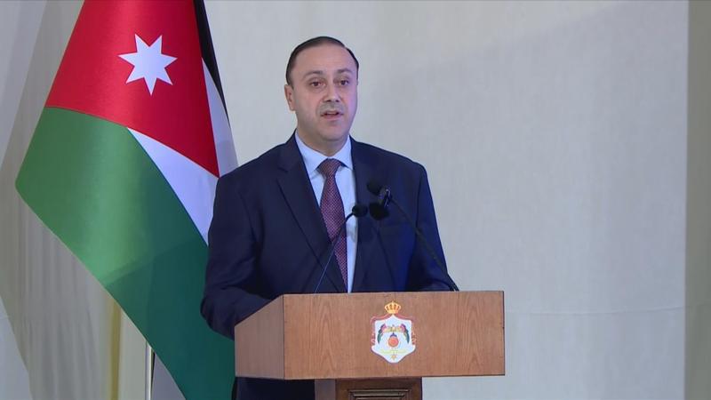 صورة حول : المومني: خطاب الملك يعكس استمرار مشروع التحديث الشامل للدولة المومني: خطاب الملك يعكس استمرار مشروع التحديث الشامل للدولة