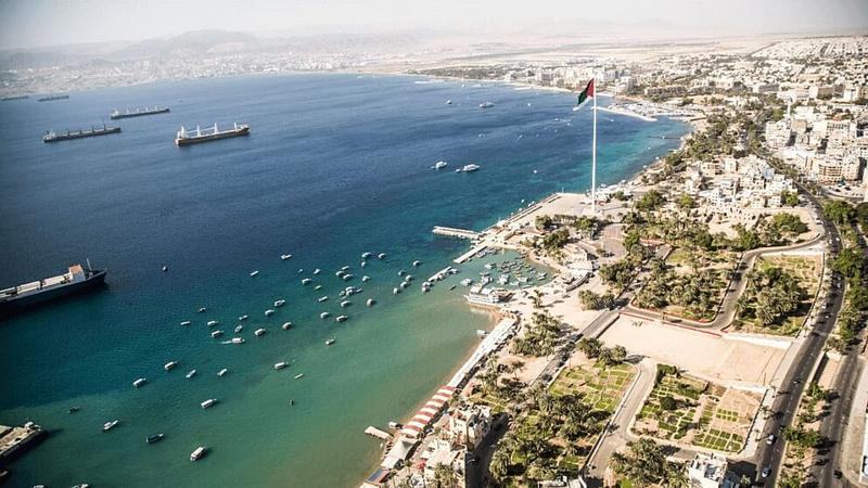 سلطة العقبة: إعادة المبالغ المدفوعة في مشروع بيع الأراضي المدعوم