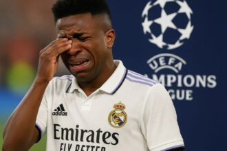  فينيسيوس جونيور يقدم اعتذاراً