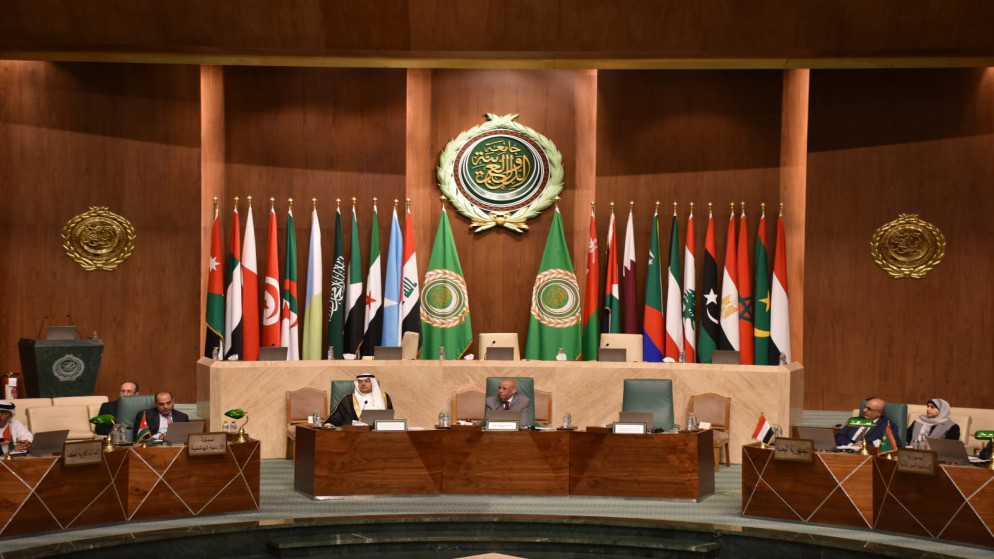 الأردن يشارك في اجتماع لجنة كبار المسؤولين العربي الروسي