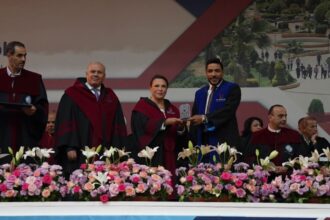 سمو الأميرة تغريد ترعى حفل تخريج طلبة جامعة الإسراء