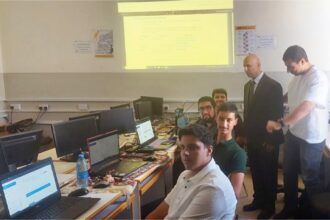 "نموذجية اليرموك" تحصد ميداليات ذهبية وبرونزية في الأولمبياد الدولي للأمن السيبراني للناشئين