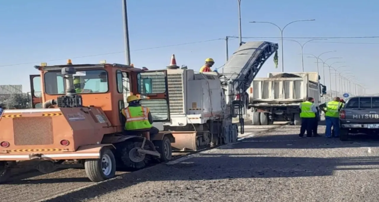مشروع الخدمات البلدية والقدرة على التكيف الاجتماعي في الأردن يستفيد منه أكثر من 3 ملايين شخص