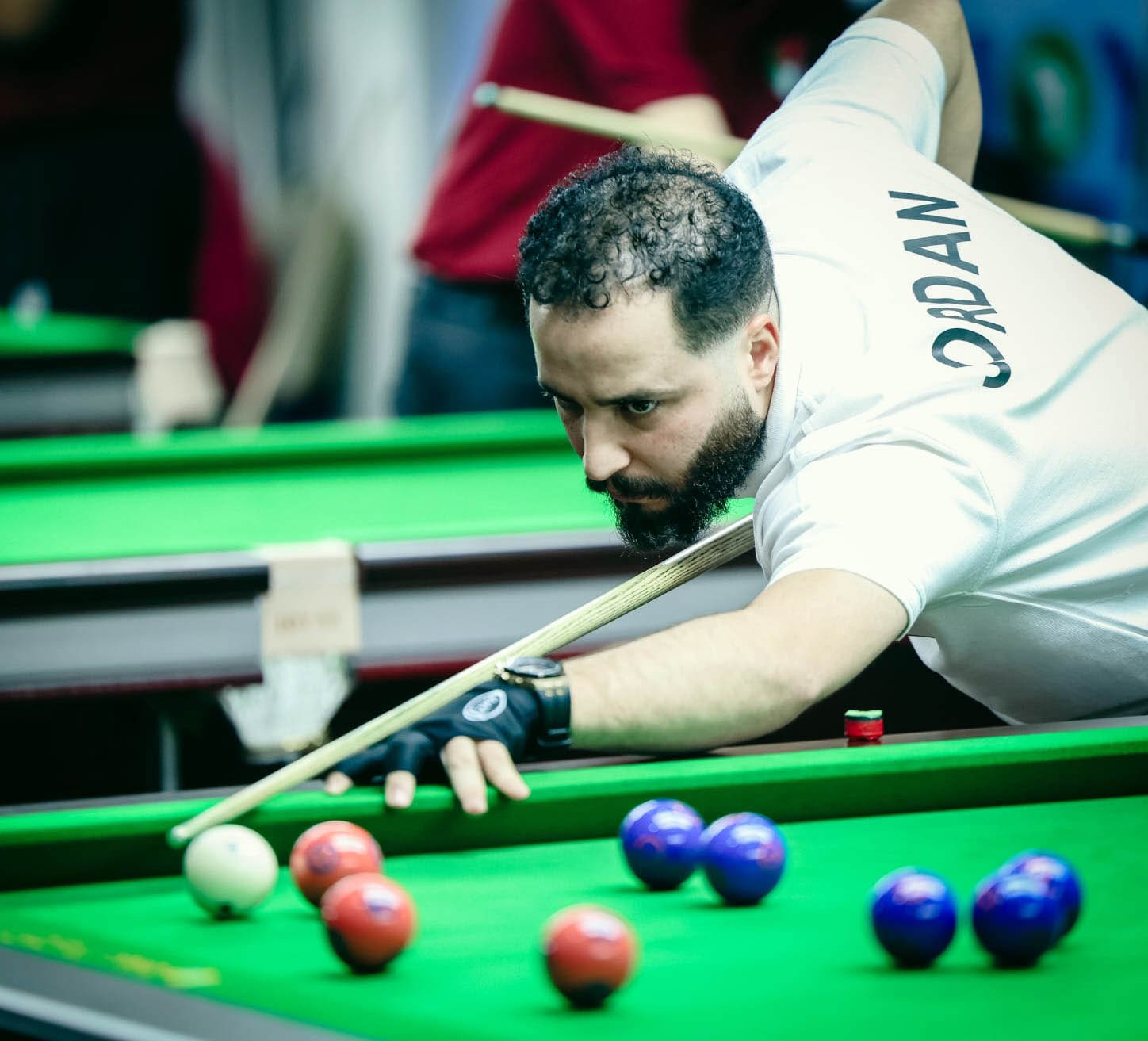 صورة حول : عمّان تستضيف بطولة آسيا للبلياردو (Heyball) بمشاركة 18 دولة عمّان تستضيف بطولة آسيا للبلياردو (Heyball) بمشاركة 18 دولة