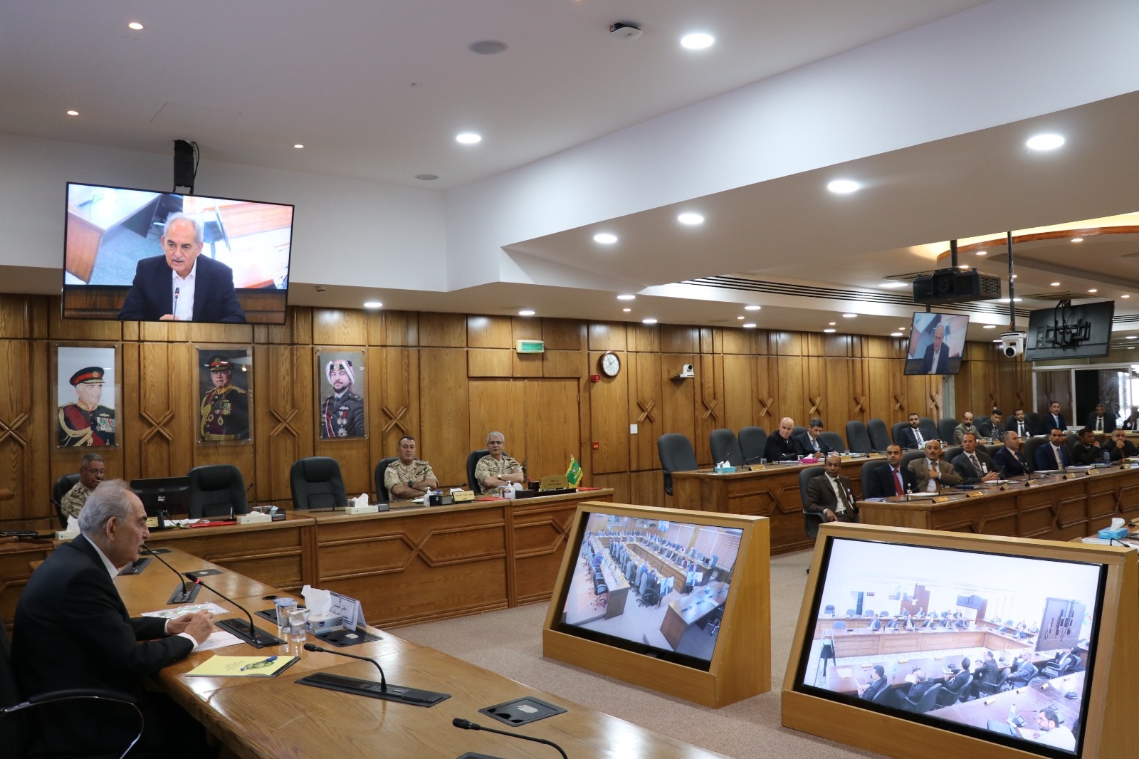 صورة حول : الحباشنة: الشخصية الوطنية الأردنية امتداد طبيعي للشخصية العربية الحباشنة: الشخصية الوطنية الأردنية امتداد طبيعي للشخصية العربية