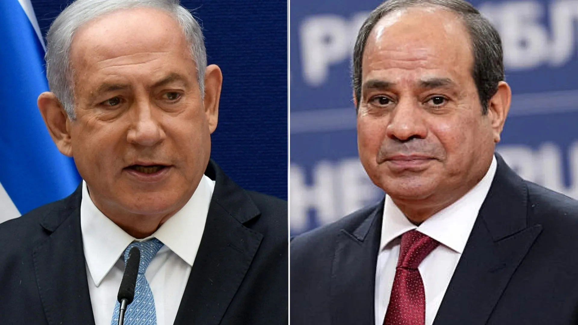 معركة دبلوماسية خلف الكواليس… ومصر تفرض شروط التهدئة