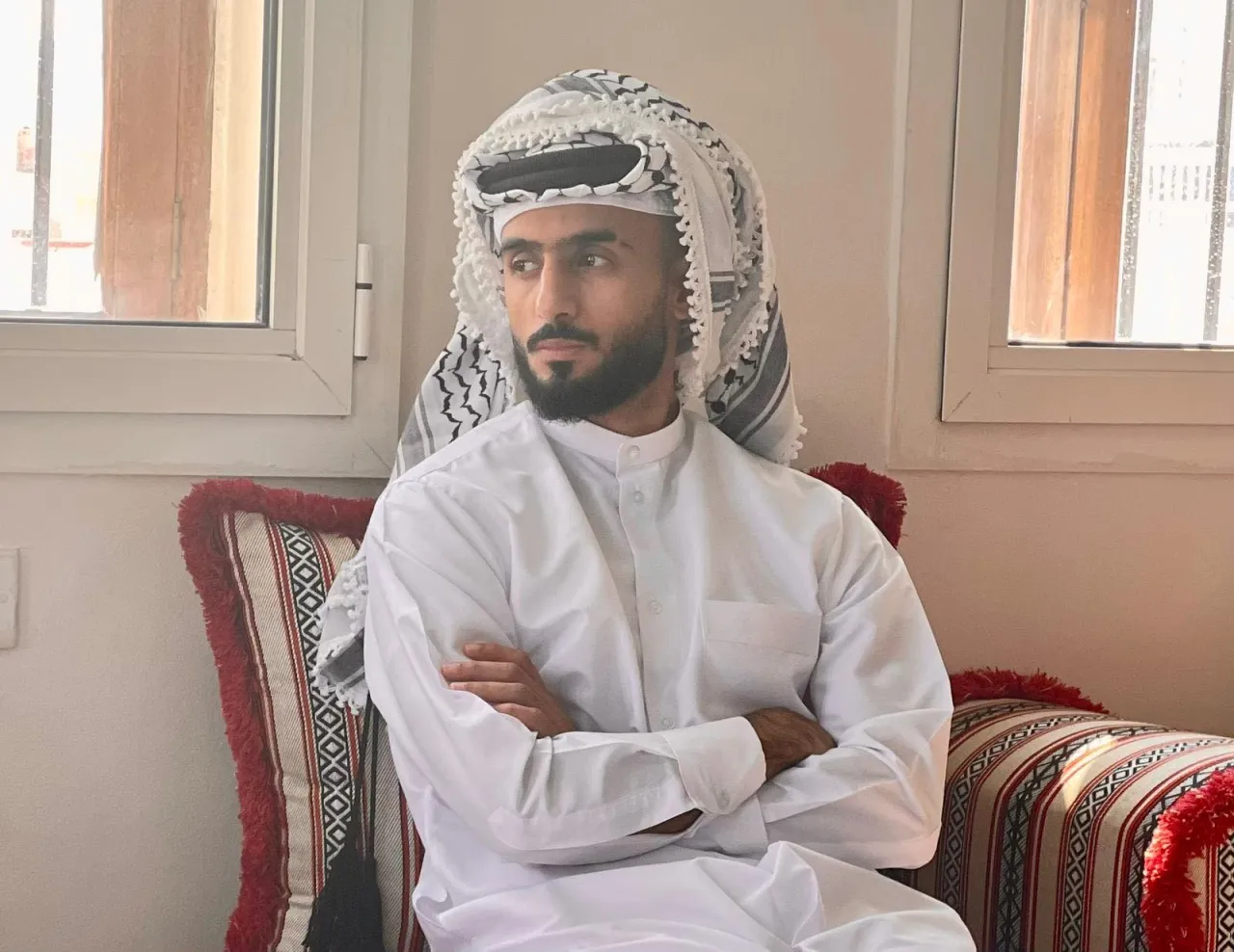 صورة حول : وفاة الشاب الأردني ناجي الجابري غرقاً في مصر وفاة الشاب الأردني ناجي الجابري غرقاً في مصر