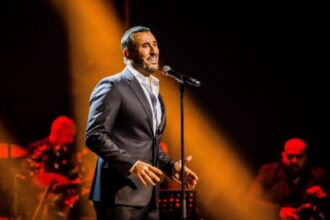 ابتداءً من 375 دينارًا.. تعرف على أسعار حفل كاظم الساهر في البتراء