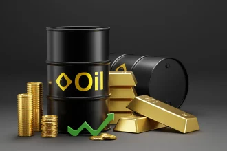 ارتفاع اسعار النفط عالميًا