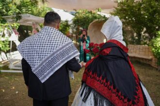 حين تختار غزة الحياة: حكاية فرح تولد من بين الركام