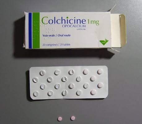 صورة حول : مرضى "حمّى البحر المتوسط" يشتكون نقص دواء الكولشيسين في الصيدليات الأردنية مرضى "حمّى البحر المتوسط" يشتكون نقص دواء الكولشيسين في الصيدليات الأردنية