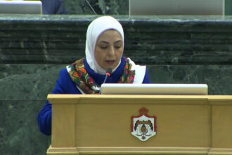 الحجايا تنتقد الموازنة وتدعو لمواجهة الفساد