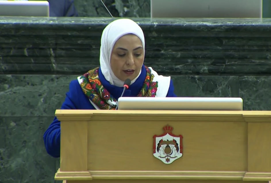 الحجايا تنتقد الموازنة وتدعو لمواجهة الفساد