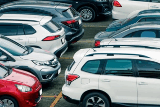 الحكومة تبدأ تنفيذ إعادة هيكلة قطاع المركبات في الأردن