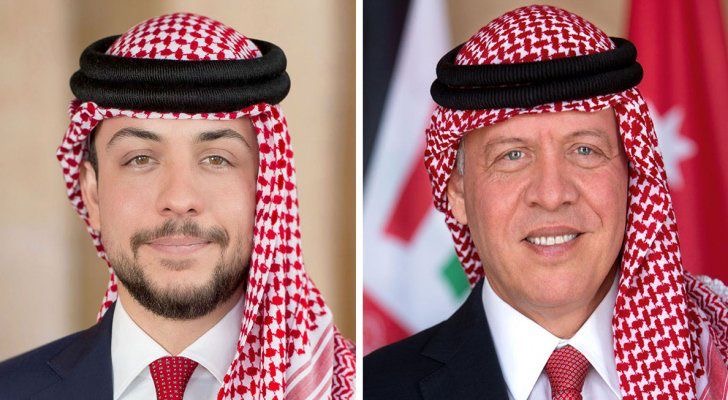 الكاتب الصحفي والأكاديمي د. محمد كامل القرعان يتقدم بالشكر والامتنان لجلالة الملك وسمو ولي العهد على تعازيهم الكريمة