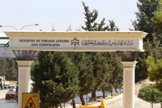 الأردن يدين إحراق مسجد في سلفيت ويحمّل إسرائيل مسؤولية اعتداءات المستوطنين