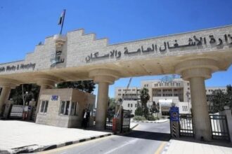 الأشغال تدعو مرشحين لإجراء المقابلات الشخصية