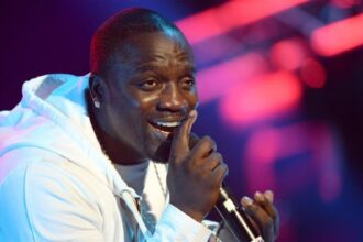 اعتقال نجم الراب آيكون في جورجيا بسبب رخصة قيادة معلّقة