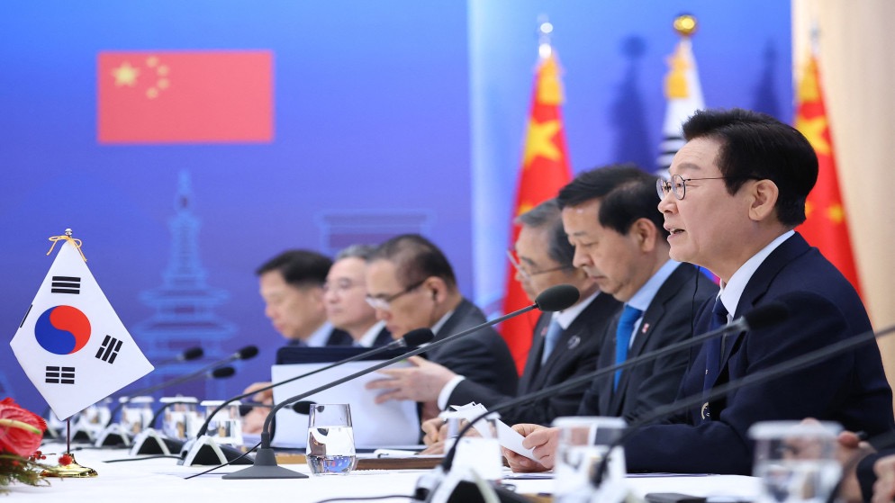 صورة حول : غوتيريش يدعو لوقف فوري للعنف في السودان ويحث على التفاوض غوتيريش يدعو لوقف فوري للعنف في السودان ويحث على التفاوض